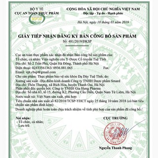 DẠ DÀY TUỆ TĨNH - chính hãng