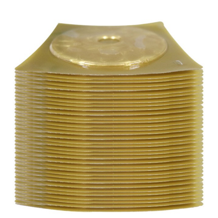 Set 2 mặt nạ ngực Collagen vàng chống lão hóa | BigBuy360 - bigbuy360.vn