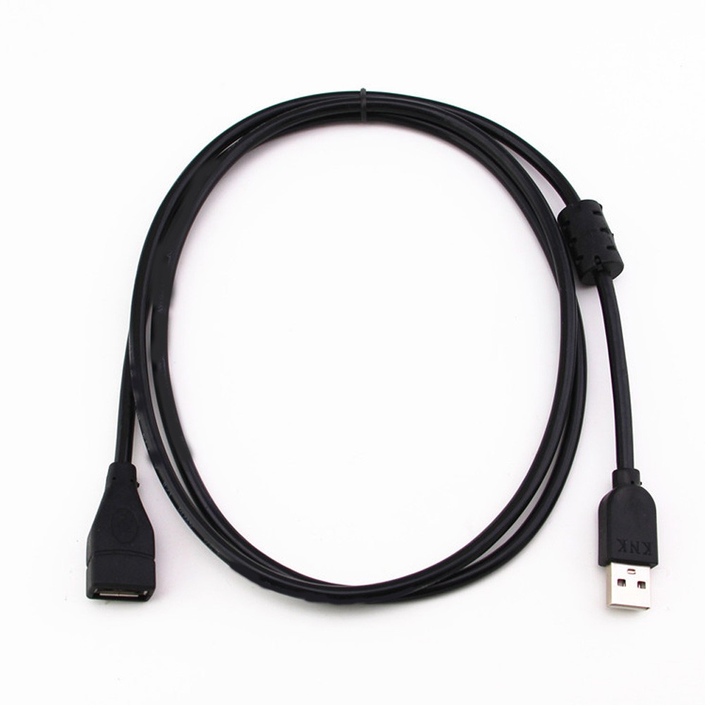 Dây Cáp Nối Dài 1m Usb 3.0 Male Sang Female Usb 2.0