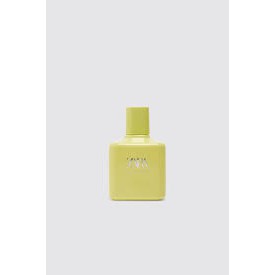 Perfume Spray Zara Yellow Velvet Perfume Yellow Velvet Splash Zara