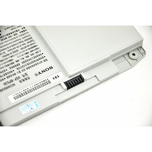 Pin laptop sony BPS30 SVT11 SVT13 T11 T13 SVT131 SVT131A11T SV-T1115FD SV-T1115FG SVT13117EC SVT13117ECS SVT1311S2CS