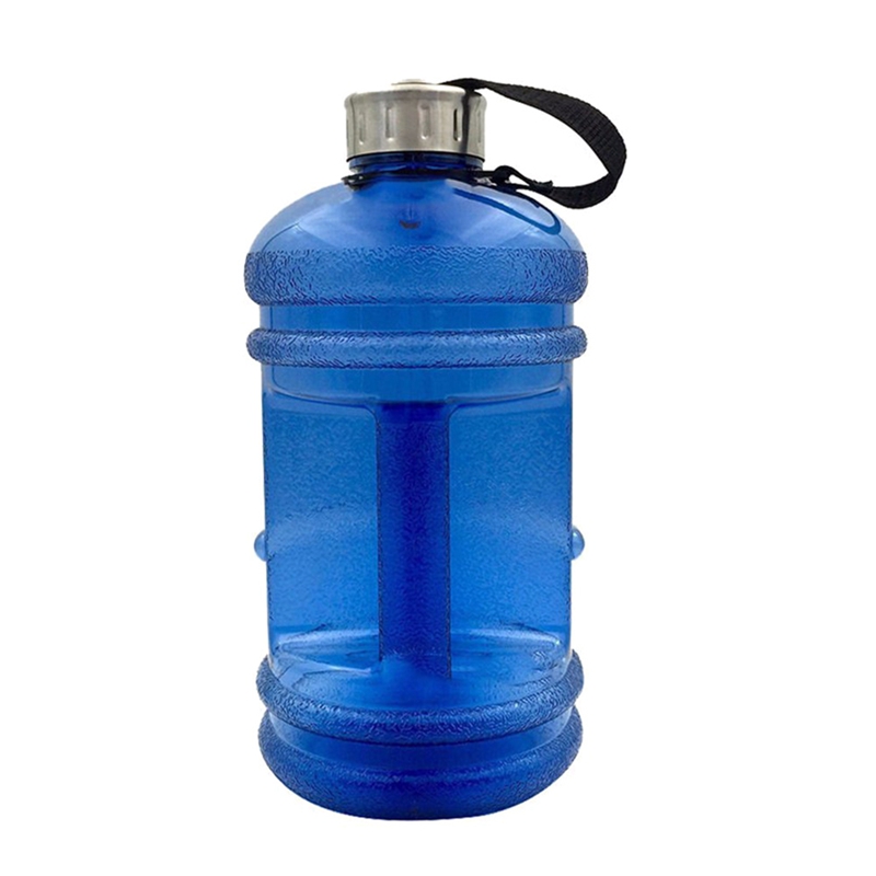 Bình Nước Tập Gym Dung Tích 2.2l Mang Đi