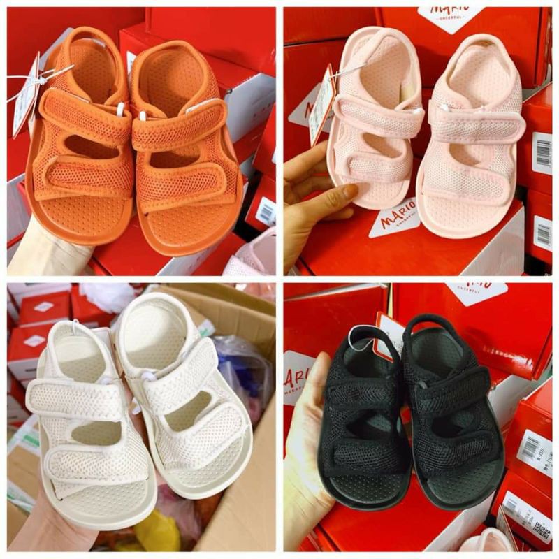 Sandal MARIO xuất khẩu