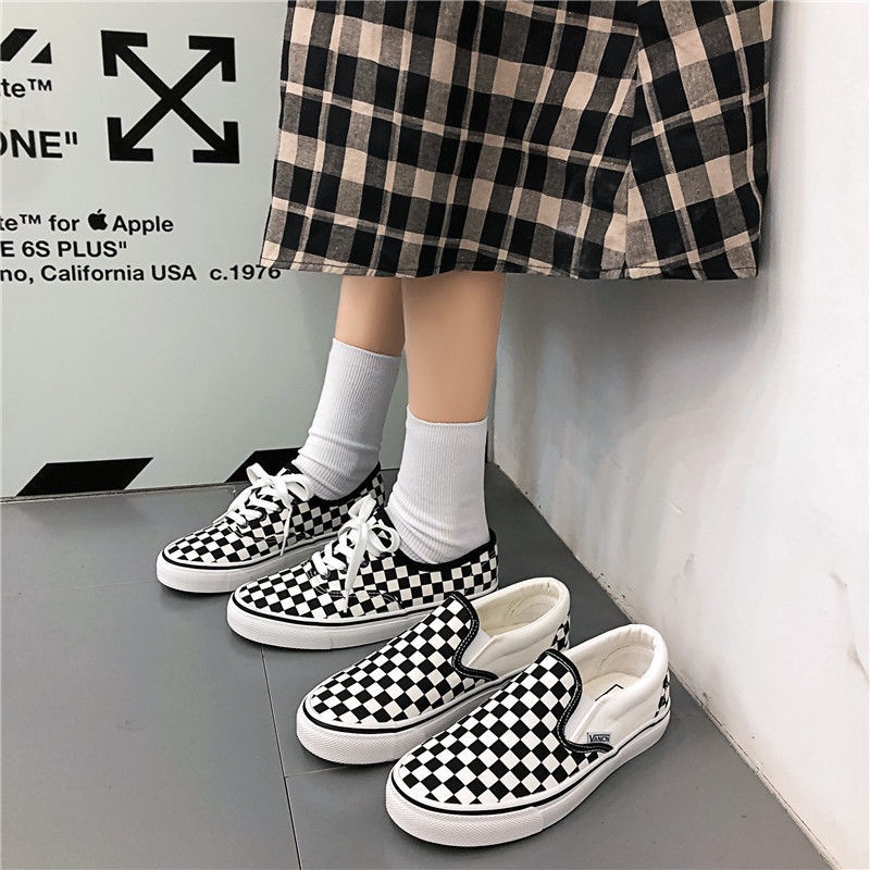 Giày Thể Thao Chống Trượt sf6148 Phong Cách Hàn Quốc Thời Trang Cho Nữ