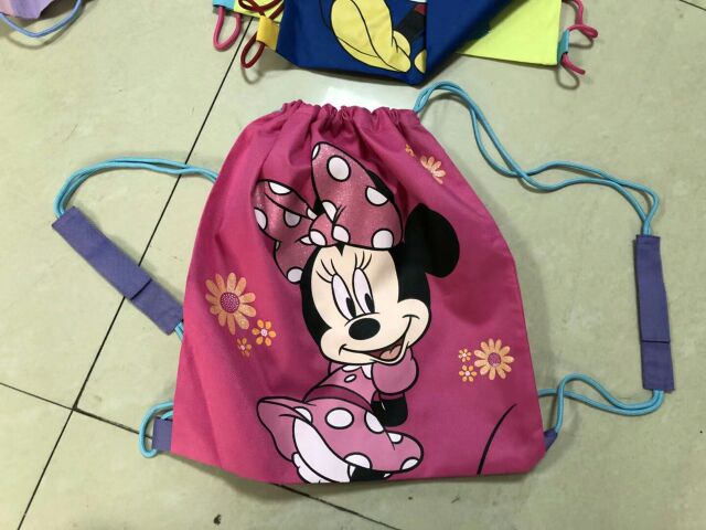 BALO DÂY RÚT TU DISNEY