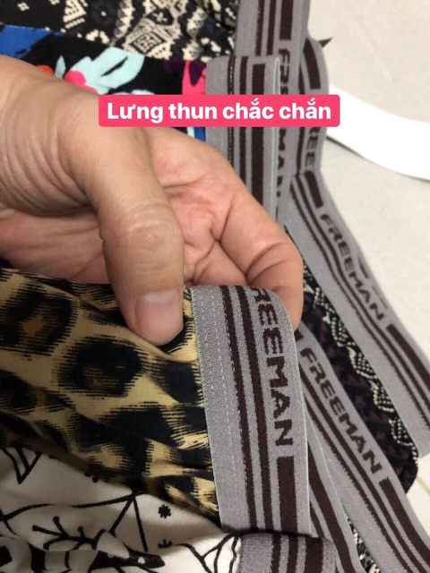 [Thoải mái ở nhà] Quần short thun cotton thời trang / Quần đùi nữ cho bạn gái