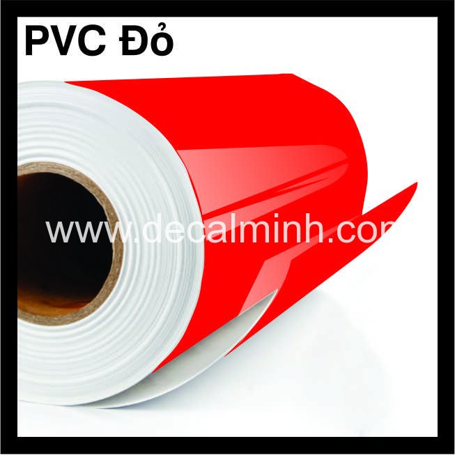 Combo 5 Mét Decal thủ công có sẵn keo