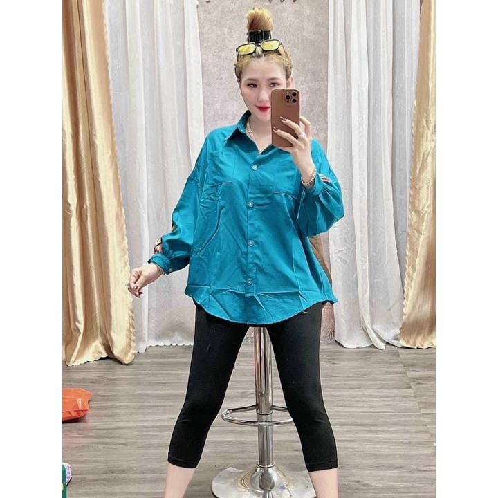 SÉT BỘ NỮ LƯNG PHỐI SỌC THÊU CỰC HOT DX THỜI TRANG HHP