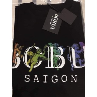 ÁO BOBUI ENDGAME ĐEN CHÍNH HÃNG