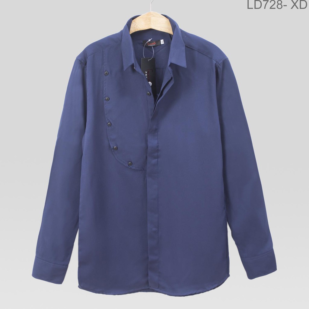 Áo Sơ Mi Nam-Sơ Mi Đẹp Hàng Chất Lượng | BigBuy360 - bigbuy360.vn