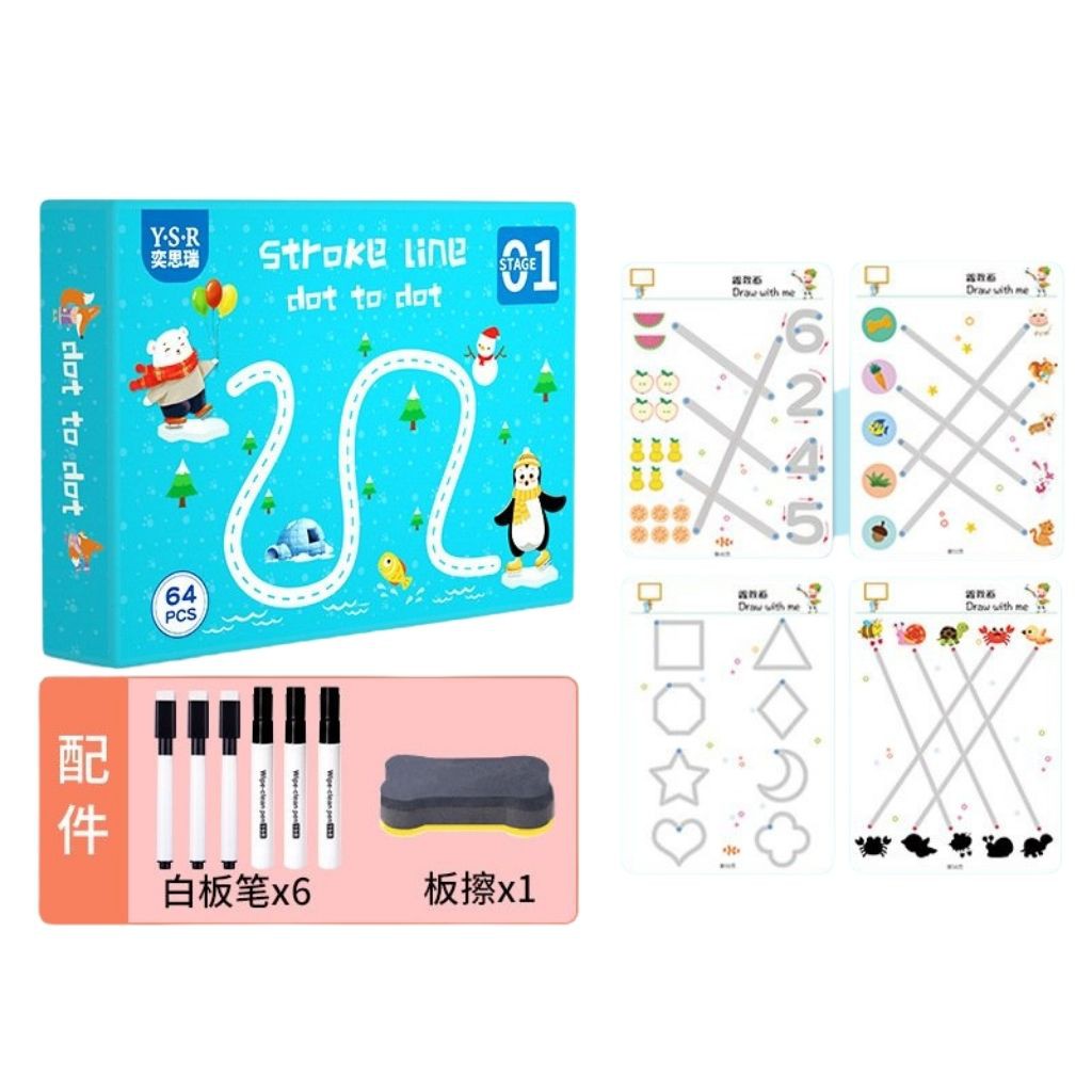 Bộ Thẻ Học FlashCard Cho Bé Học Tiếng Anh Và Tiếng Trung Có Thể Tái Sử Dụng Nhiều Lần, Shop Mẹ Mốc ,FTA