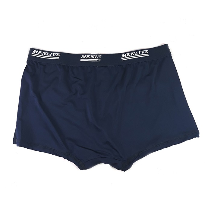 3 Quần Lót Nam Boxer Cao Cấp Menlive