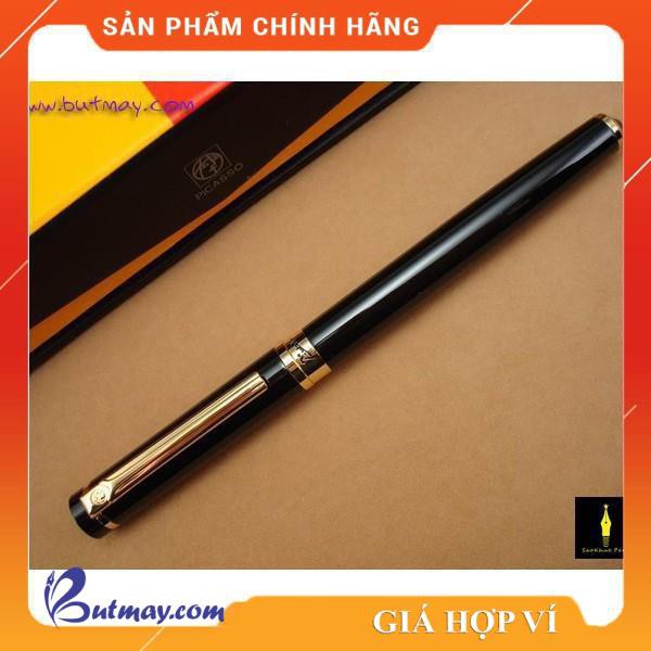 [Mã LIFE03 giảm 10% cho đơn hàng từ 500k] Bút Dạ bi Picasso 908 [Sao Khue Pens - butmay.com]