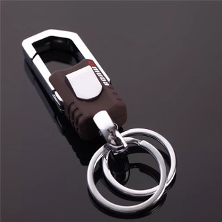 Móc Khóa Inox Cao Cấp Omuda 8