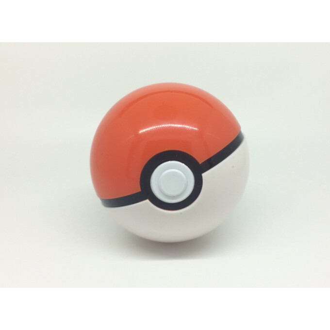 Mô hình Quả cầu Pokeball