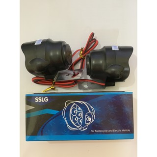 Đèn Trợ Sáng LED 6 Bóng Siêu Sáng