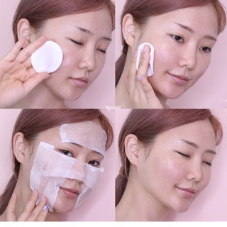 Tinh Chất COSRX TWO IN ONE PORELESS POWER LIQUID