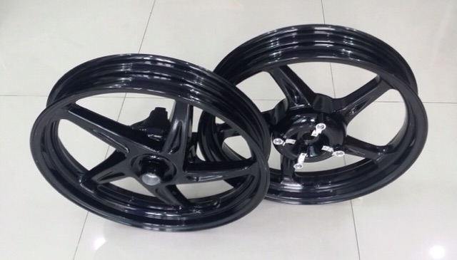 MÂM - VÀNH KIỂU 5 CÂY KIỂU SH Ý CHO SH VIỆT NAM ĐỜI 2012 2023 GIÁ SỐC HÀNG CHẤT LƯỢNG GẮN ZIN THEO XE KHÔNG CHẾ CHÁO