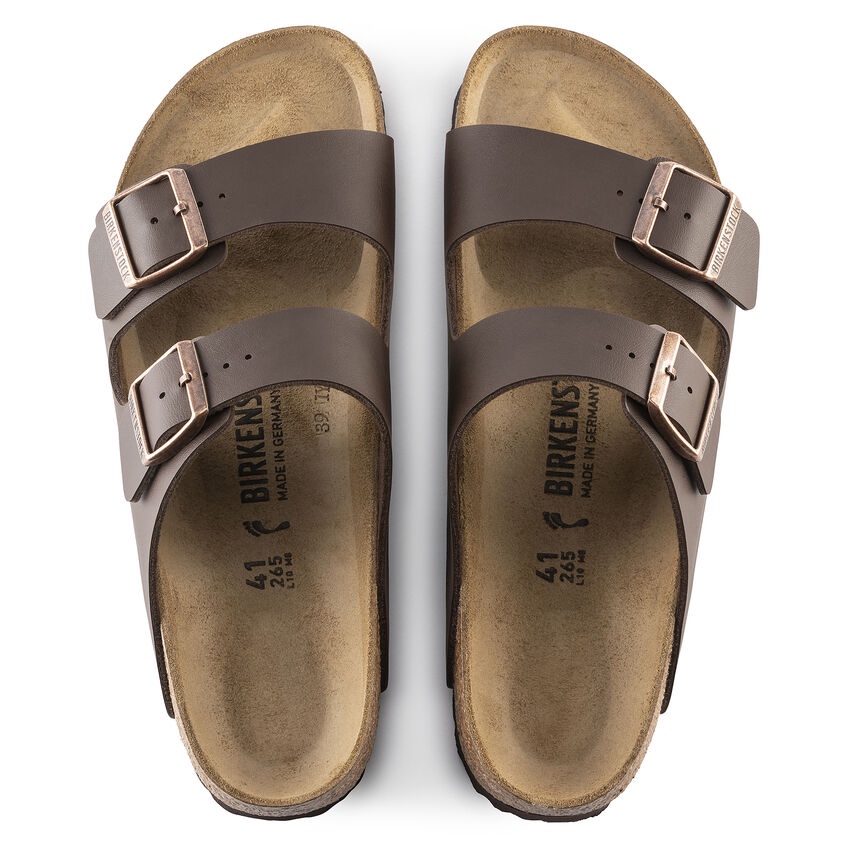 Sandal Classic Men Arizona Birkenstock Bck051701