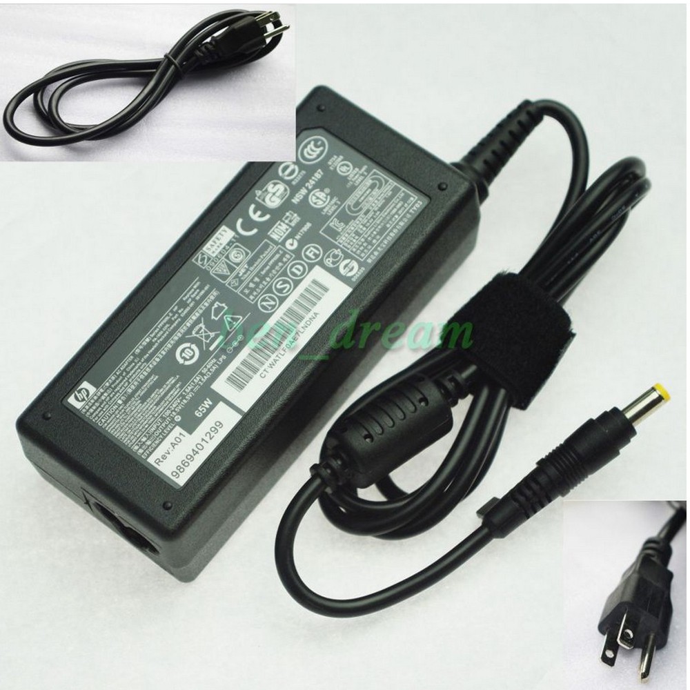 Sạc Adapter Laptop HP DV2 ,DV2000,DV1600,DV1500,DV1000 DV1300