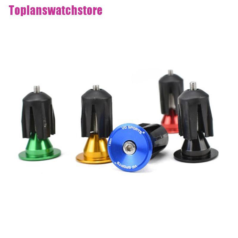 1 Cặp Nút Gắn Tay Lái Xe Đạp