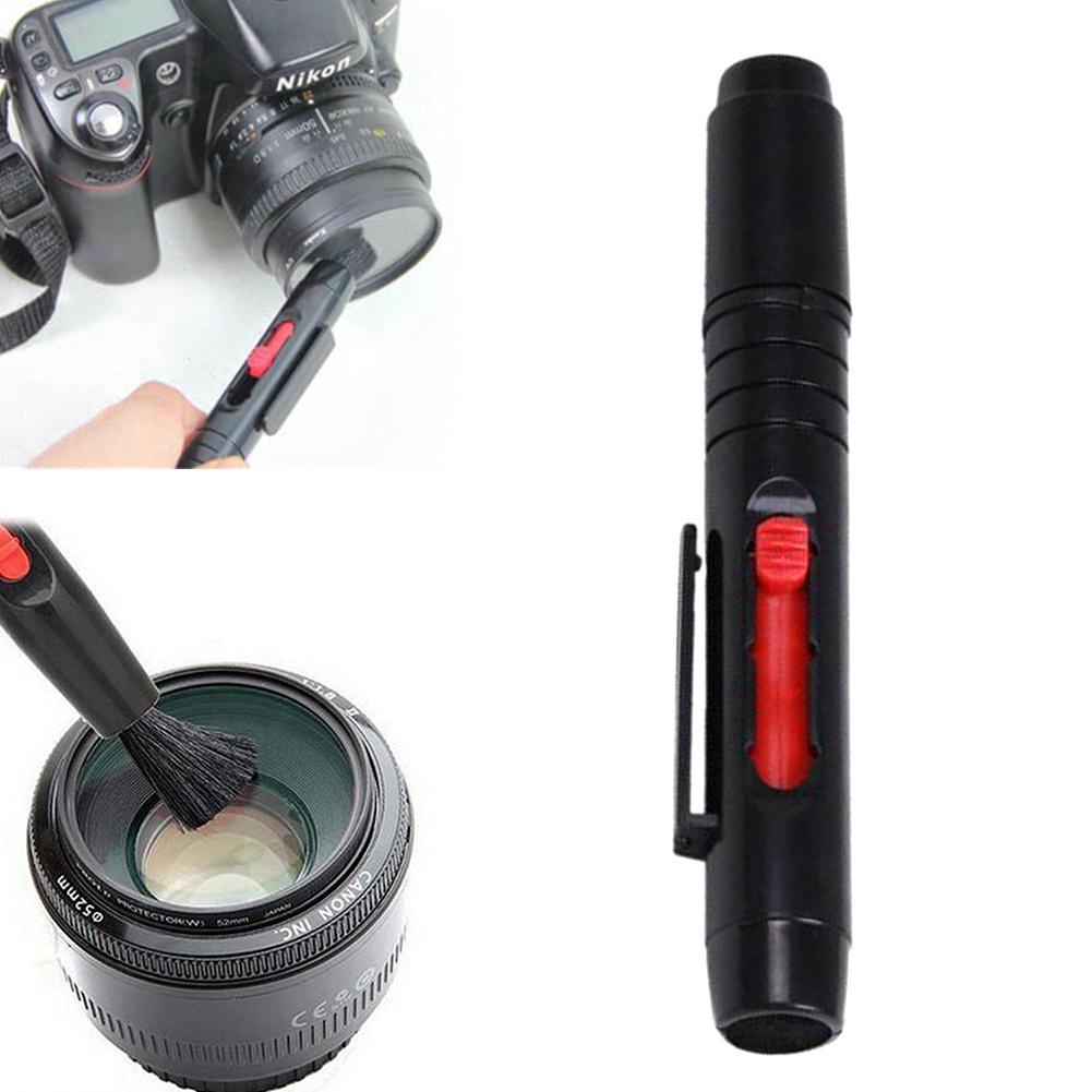 Bút Vệ Sinh Ống Kính Máy Ảnh 2 Trong 1 Cho Dslr Camera Canon