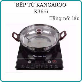 bếp từ kangaroo model KG 20ih1  cam kết hàng chính hãng bảo hành 12 tháng tại nhà. Nhận hàng không đúng hàng công ty trả