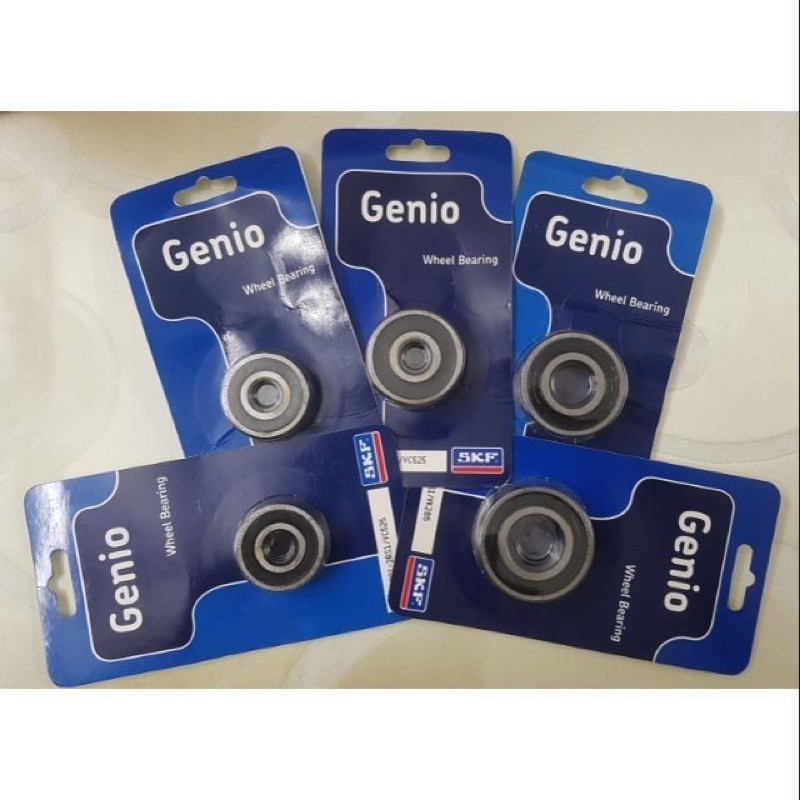 Bạc đạn bánh Skf , Koyo dàn chân các dòng xe Winner, Sonic, Exciter , Raider Fi , Satria