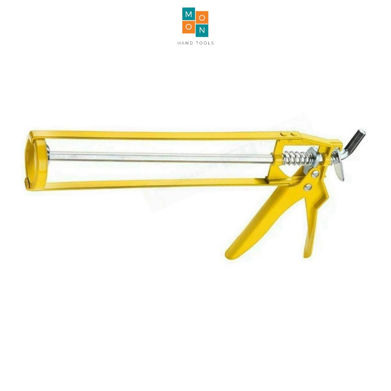 Súng bắn keo, súng bơm keo silicone các loại