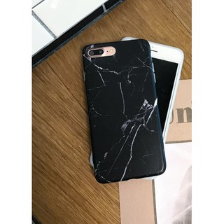 CASE ỐP LƯNG IPHONE 6/6S/7/8/X 6/7/8 PLUS VÂN ĐÁ