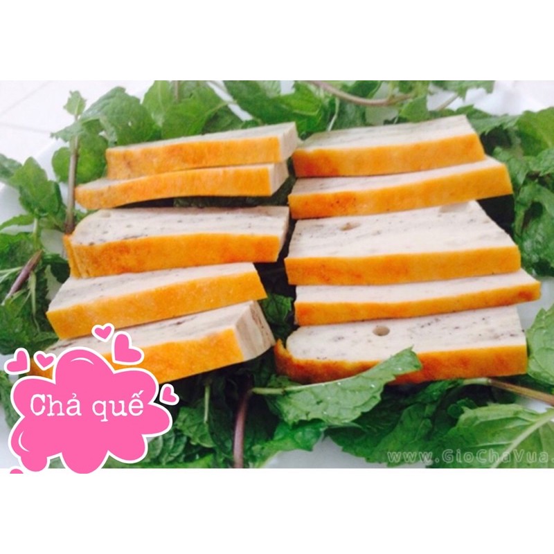 CHẢ NEM DAS/KETO KO TINH BỘT KO ĐƯỜNG KÍNH