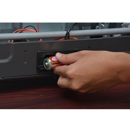 Bếp ga đôi Rinnai RV-5600G-i - Đánh lửa IC - Ngắt ga tự động - Hàng chính hãng