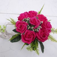Combo 5 xe đạp hoa