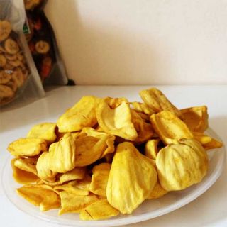 Mít sấy