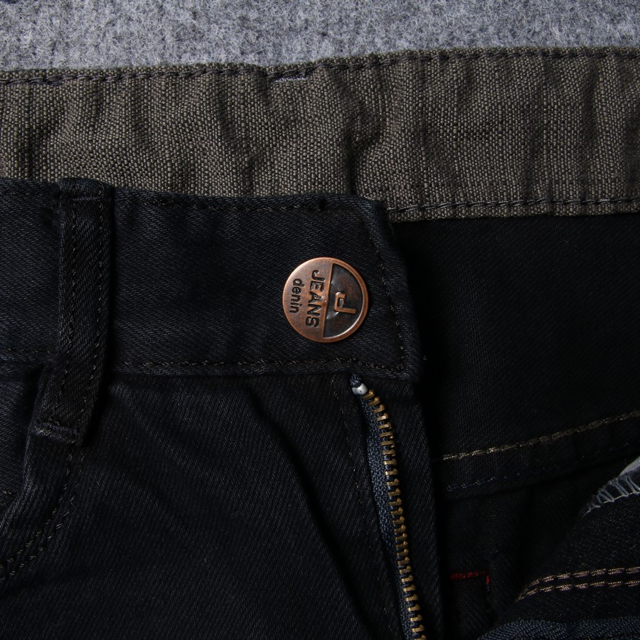 Quần short jean nam chuẩn đẹp vải mịn SL417 STARLORD hàng vn chất lượng cao