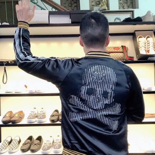 Mẫu áo khoác nhẹ Philip nhiều màu