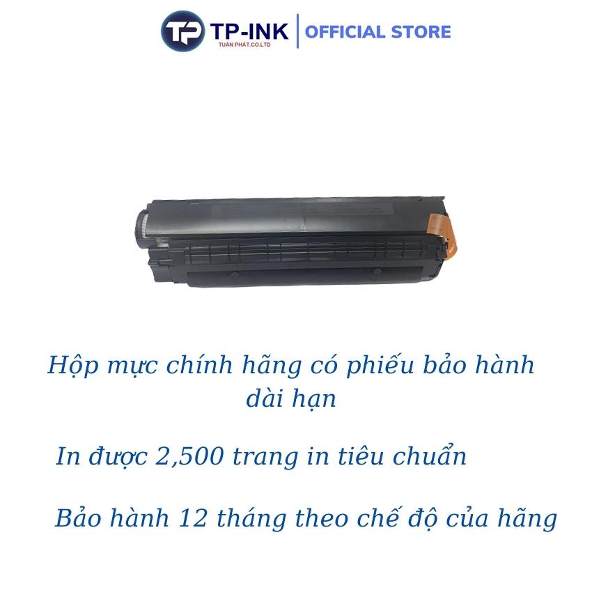 Hộp mực 303 dùng cho máy in 2900 chính hãng