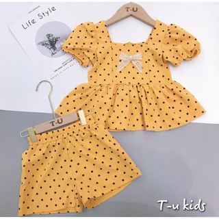 BỘ CHẤM BI PHỐI NƠ CHO BÉ 8-20KG