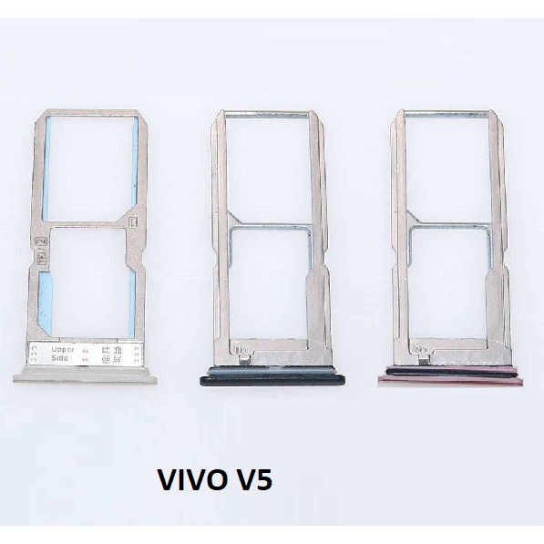 Khay sim thẻ nhớ VIVO V5
