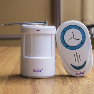 [ RẺ VÔ ĐỊCH ]Chuông báo khách Oulia FA-158