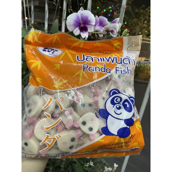 CHẢ CÁ HÌNH CHIM / TRÁI CÂY SIÊU CUTE SIÊU NGON
