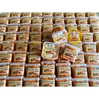 SNACK CHẢ GIÒ MINI PHÔ MAI ( 300g)