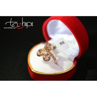 Hộp nhẫn trái tim