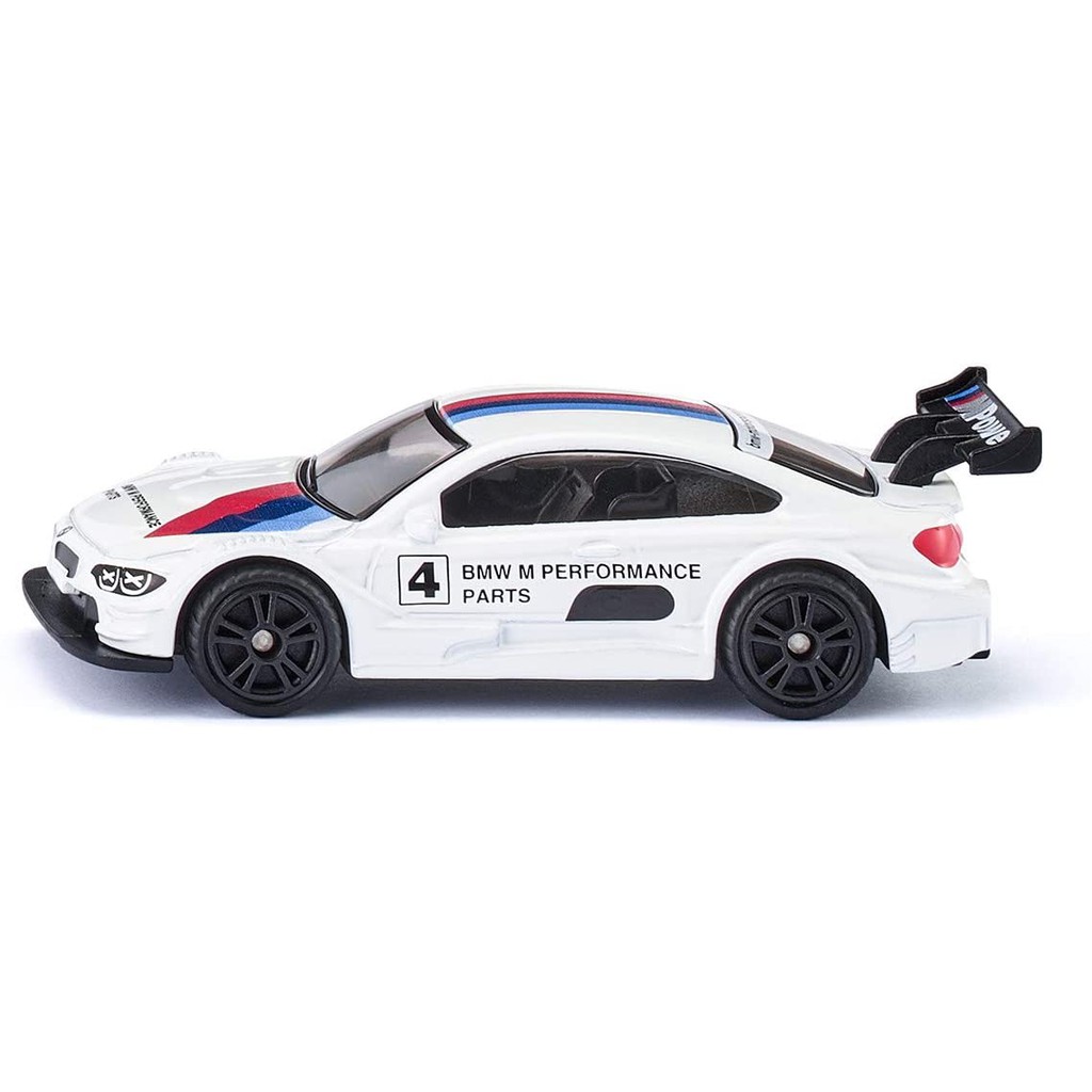 Đồ Chơi SIKU Mô Hình Xe BMW M4 Racing 2016 SIKU 1581