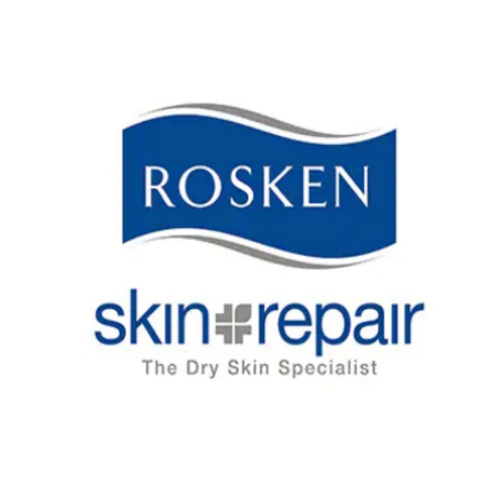 Kem Dưỡng Da Tay Làm Mềm Mịn Làn Da Khô ROSKEN SKIN REPAIR