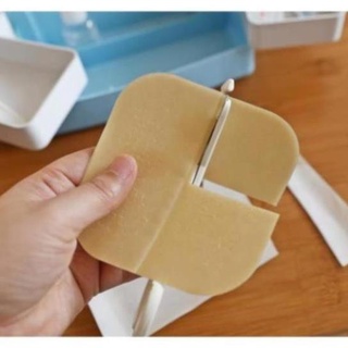1 Miếng Dán Nhanh Xẹp Mụn DuoDerm Extra Thin 10cm x 10cm (loại to) [giá sỉ]