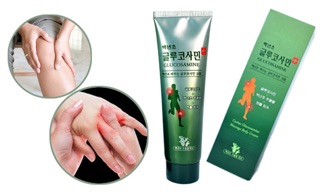 Dầu Lạnh Hàn Quốc Glucosamine ( 150ml )