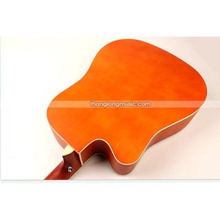 Đàn Guitar Acoustic Caravan