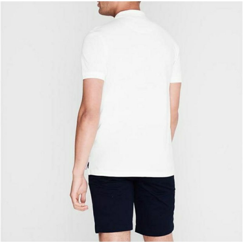 Áo kẻ ngang Pierre Cadin trẻ trung năng động