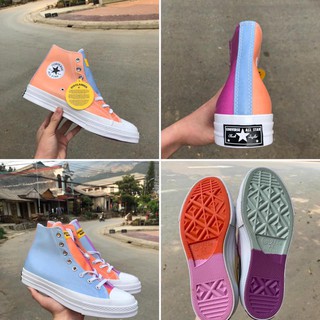 (Ảnh thật flash sale) CV đổi màu cực hot bản Trung chuẩn hàng 11